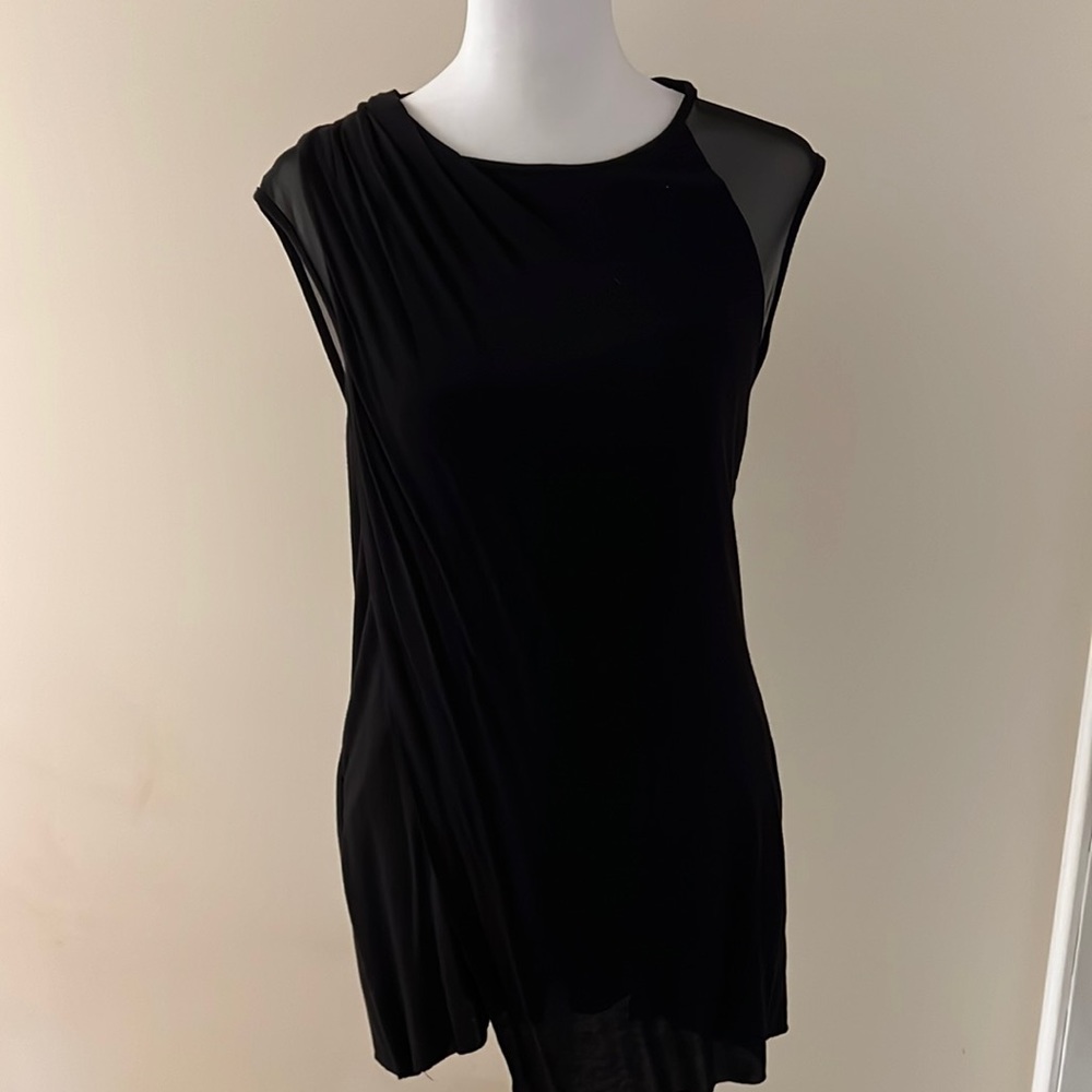 Bailey 44 top